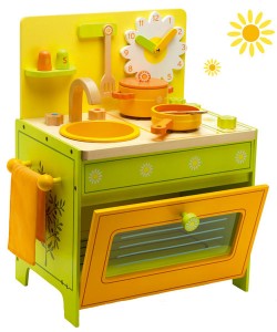 "djeco daisy cooker"