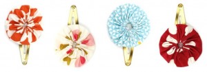 "lale girls hairclips"