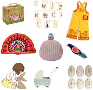 "Sisters Guild Vintage inspired toys and decor"