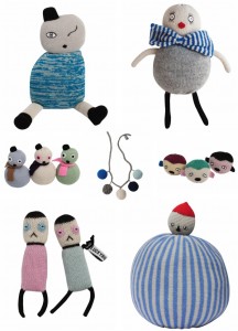 "quirky and cool soft toys by lucky boy sunday"