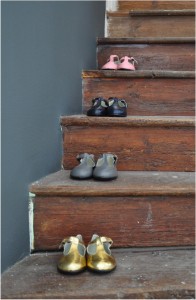 "French shoes for girls"