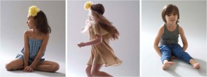 "French fashion for kids"