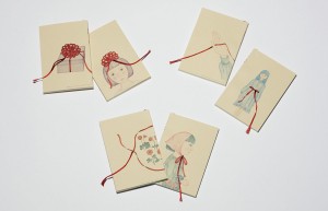 "japanese notebooks for kids"