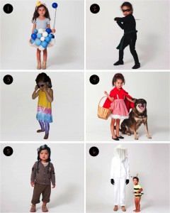 "kids unusual halloween costumes"