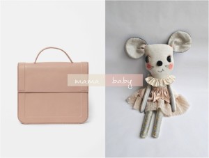 "mouse soft toy doll"
