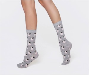 "fun mummy socks"