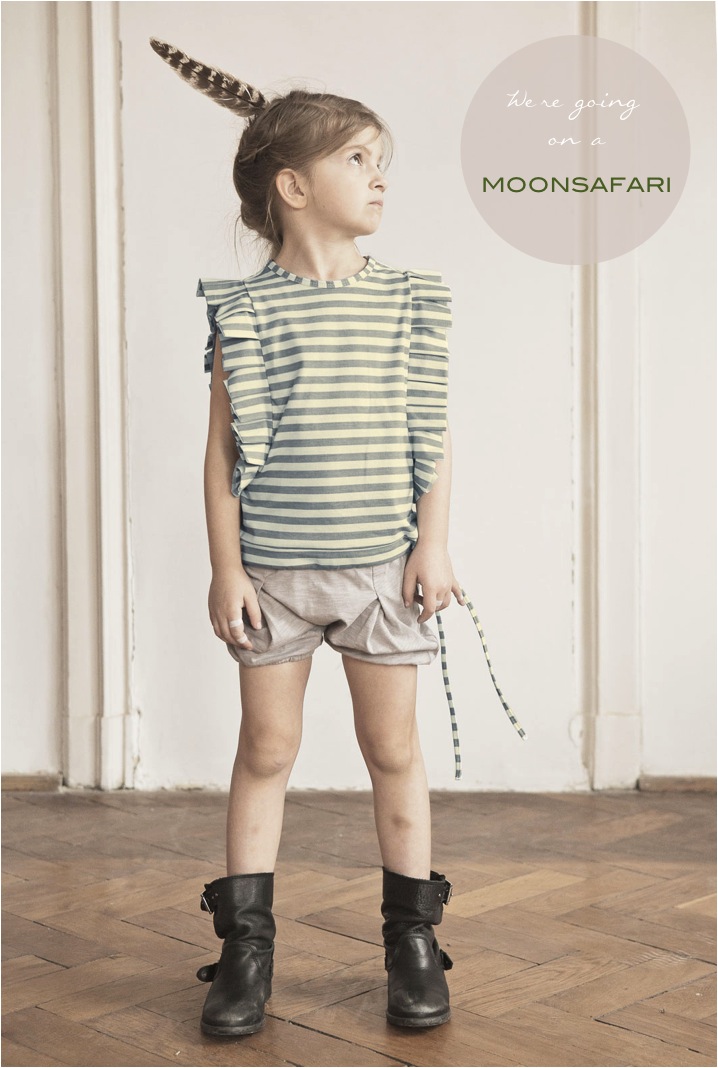 "kids on the moon SS14"