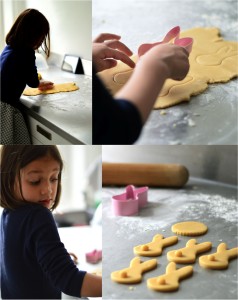"ideas for baking with kids"