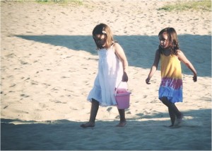 "Summer holiday ideas for family"