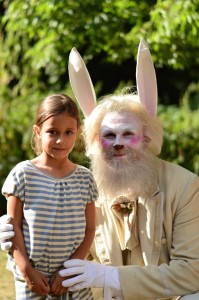 "Alice in Wonderland theatre"