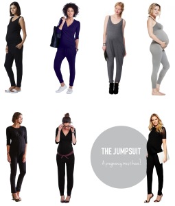 "the best maternity jumpsuits"