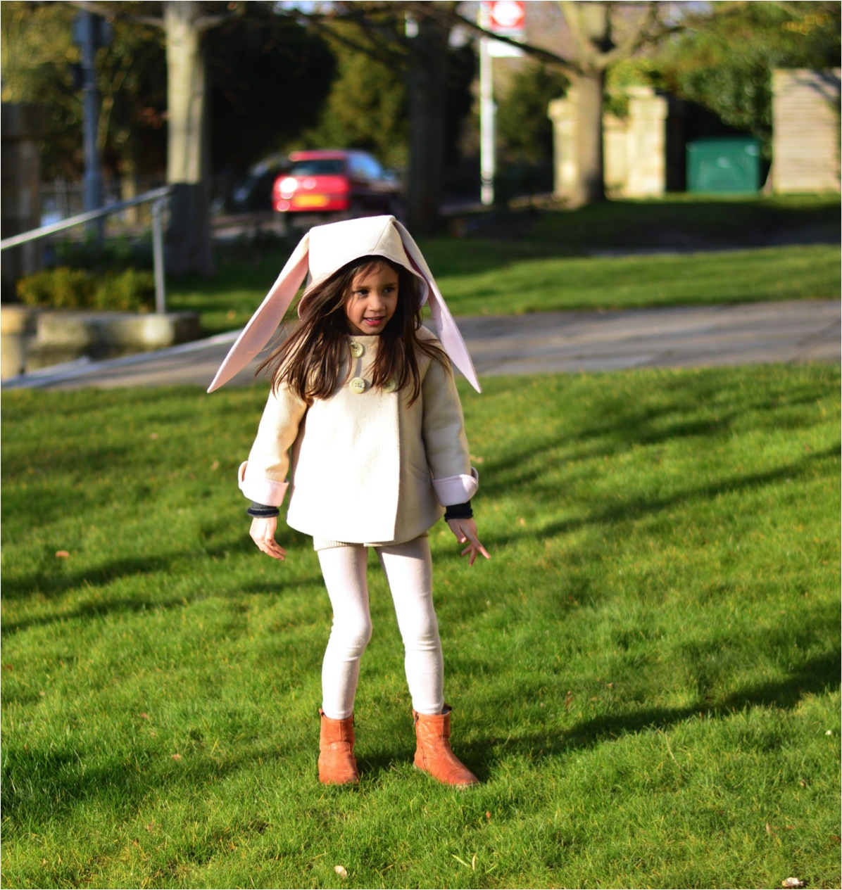 Ebabee Likes The Cutest Ever Kids Winter Coat Ebabee Likes