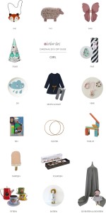 Christmas gift ideas for 5-6 year old girls