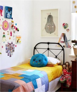 best tips on decorating kids rooms