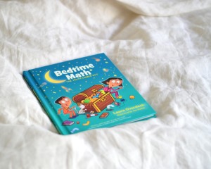 best maths books for 7 year olds
