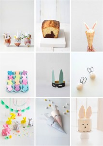 9 of the best Easter bunny crafts