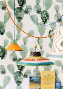multi hanging pendant lights