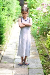 develop positive body image daughters