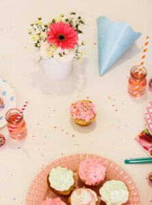 kids birthday party